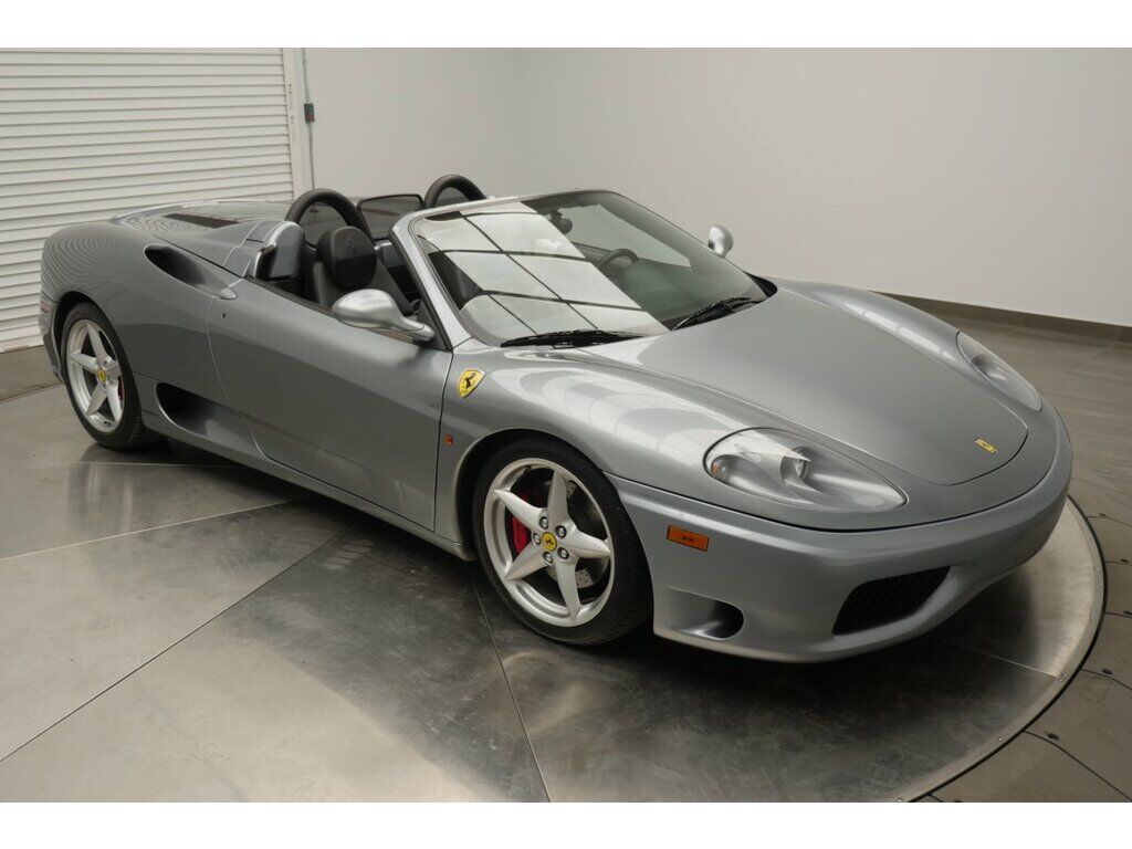 FERRARI