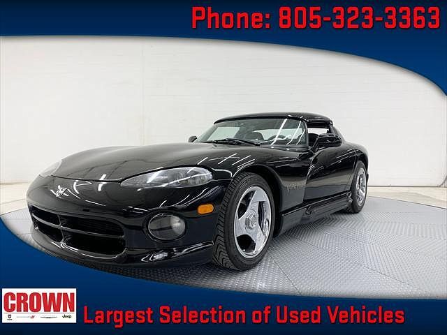 Dodge Viper