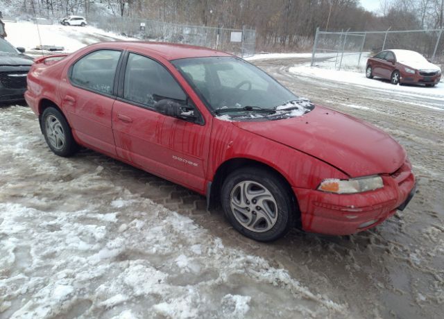 Dodge Stratus