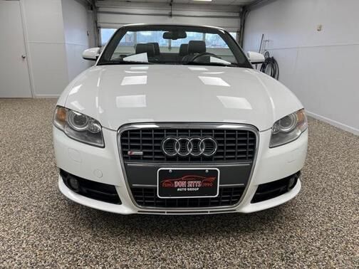 2008 Audi A4