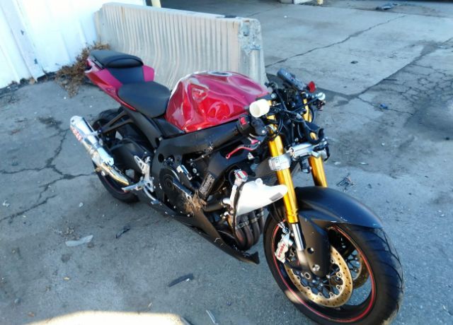 Suzuki GSX-R750L