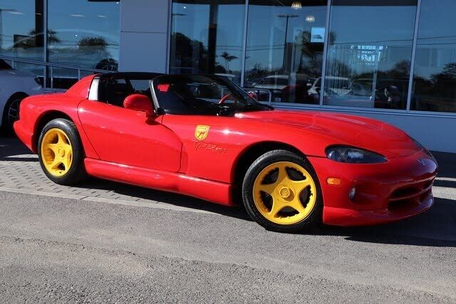 Dodge Viper