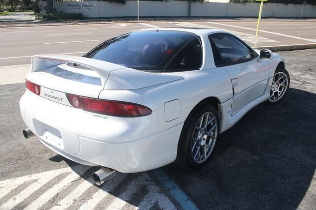 Mitsubishi 3000 GT