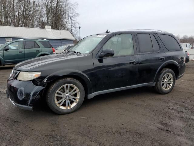 Saab 9-7X