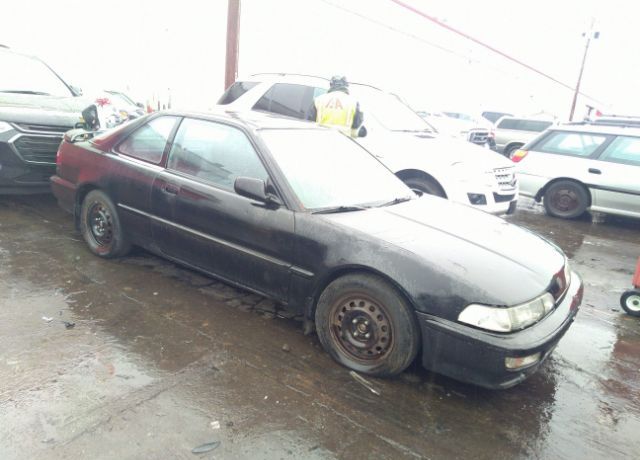 Acura Integra