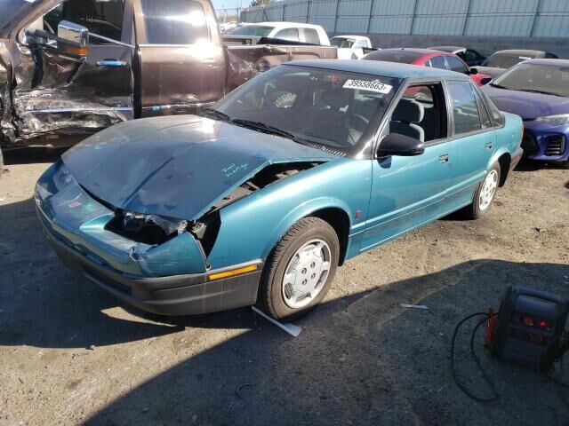 Saturn SL1