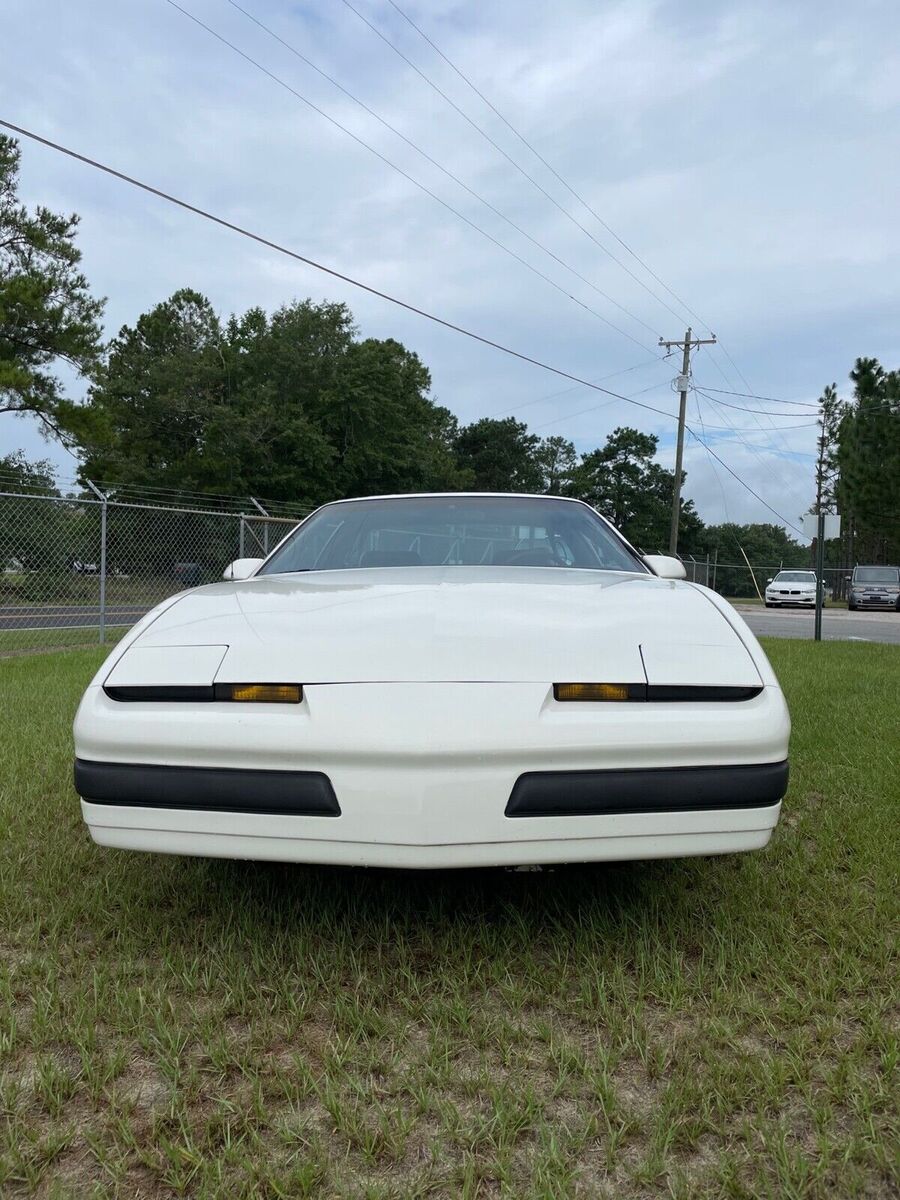 Pontiac Firebird