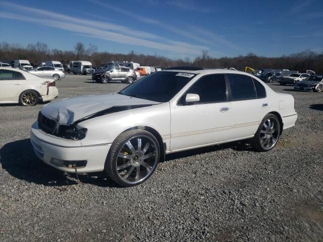 Infiniti I30