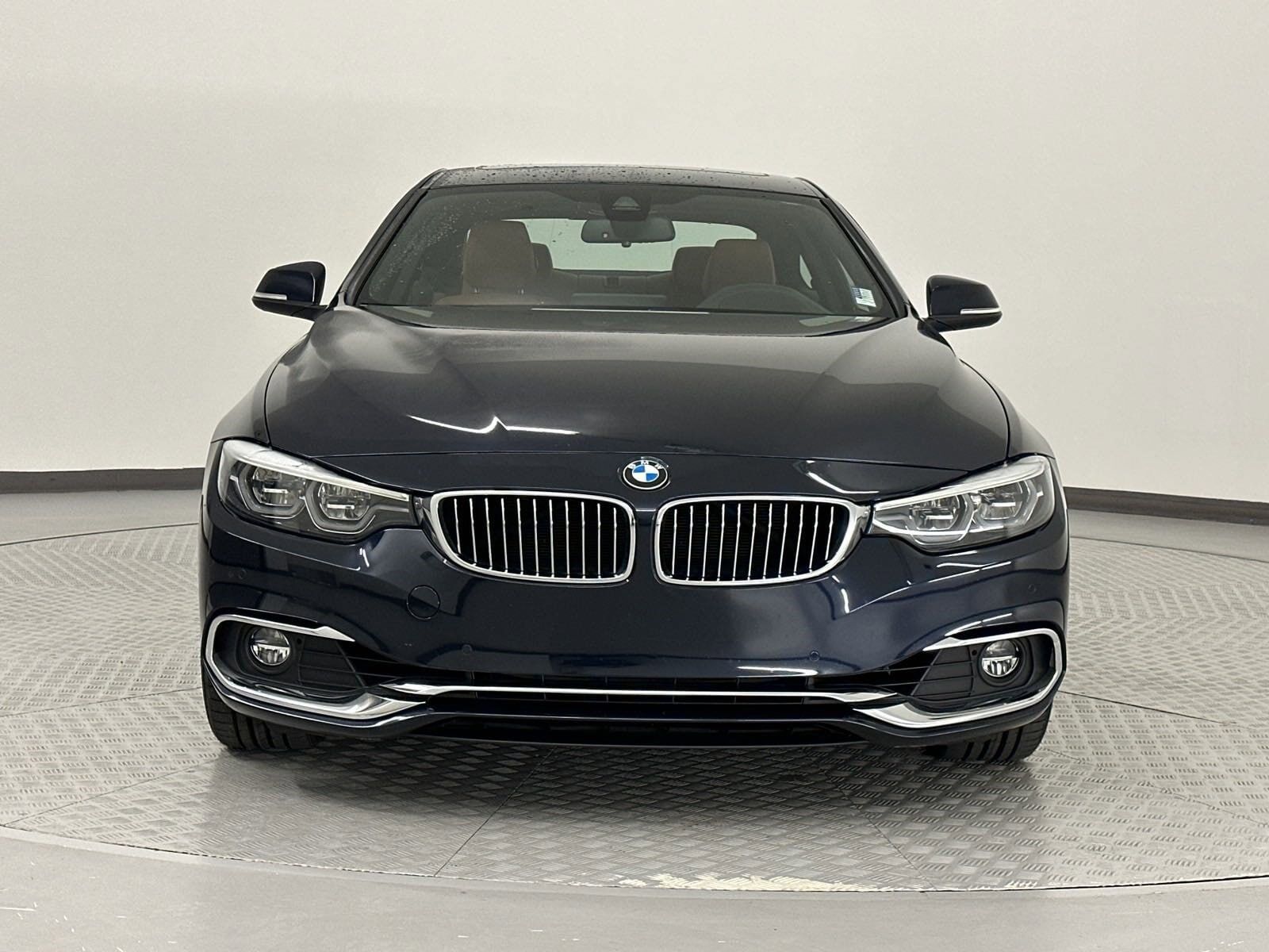 2018 BMW 430i