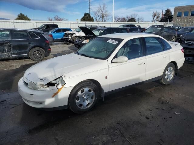Saturn LS2