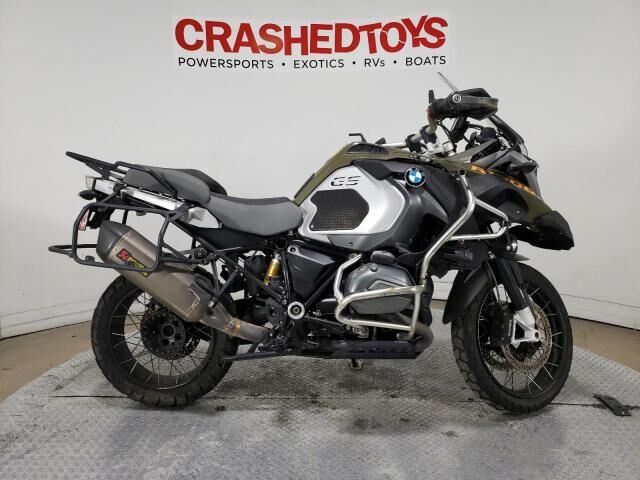 BMW R 1200 GS