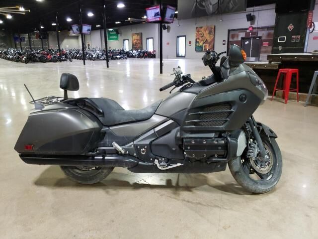 Honda GL1800