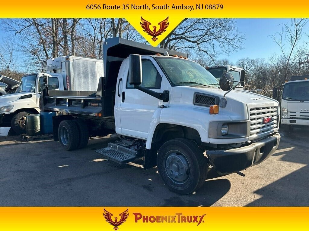 GMC C5