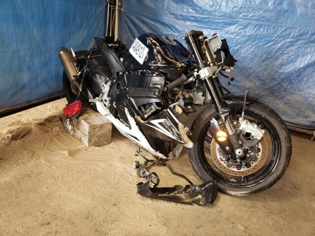 Suzuki GSX-R600L