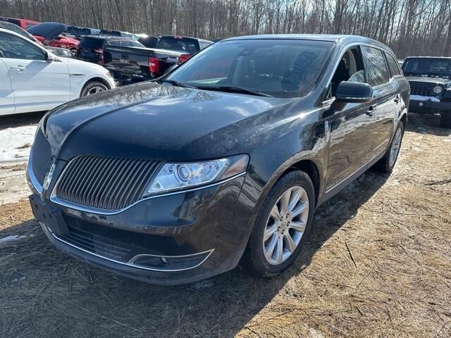 Lincoln MKT