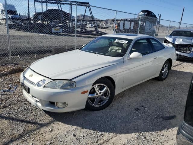 Lexus SC