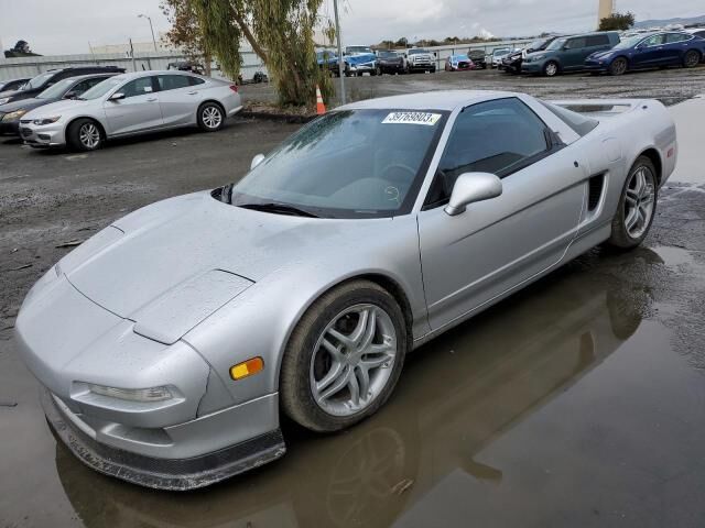 Acura NSX