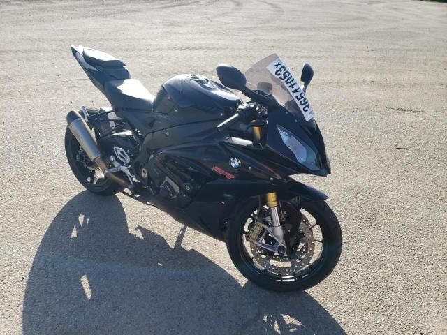 BMW S 1000 RR