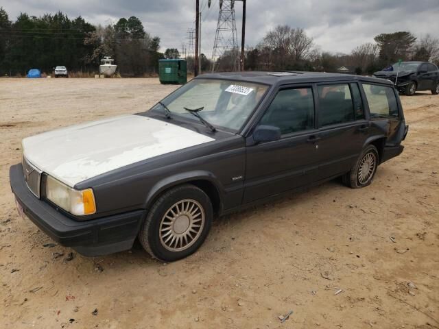 Volvo 940 Series