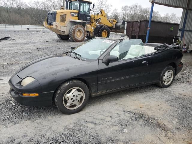 Pontiac Sunbird