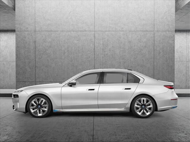 2023 BMW i7