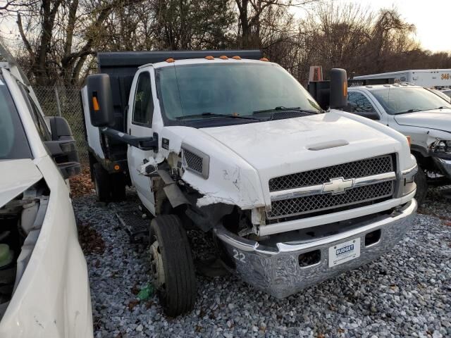Chevrolet C4