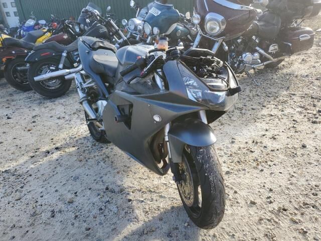 Honda CBR900/CBR954