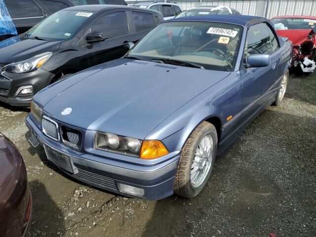 BMW 328iC