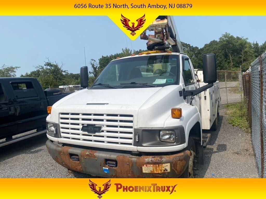 Chevrolet C4
