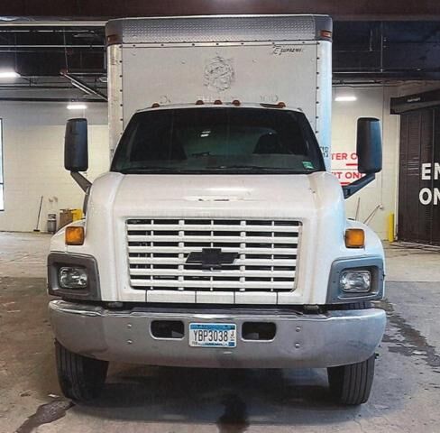 Chevrolet C7