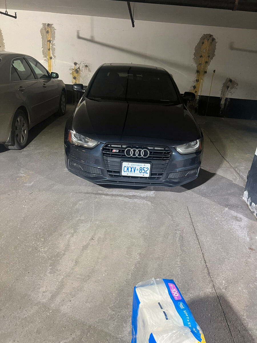 Audi S4