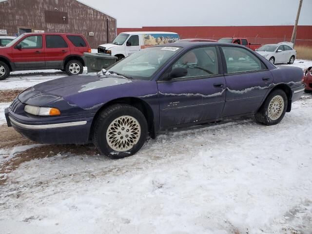 Chrysler Concorde