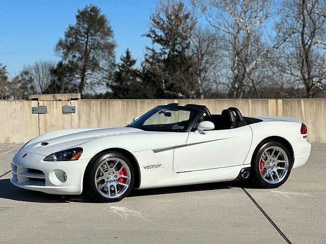 Dodge Viper