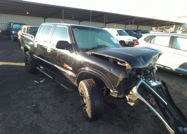 GMC Sonoma