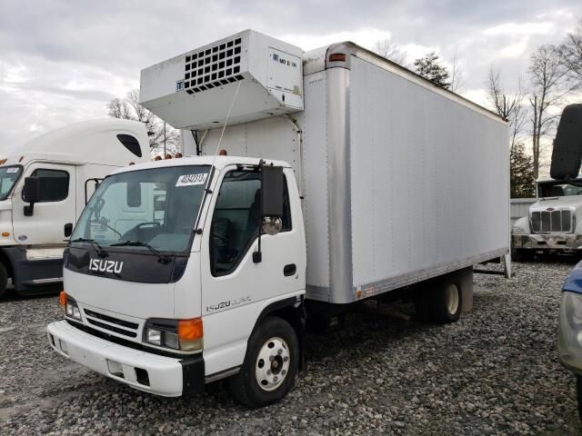 Isuzu NPR