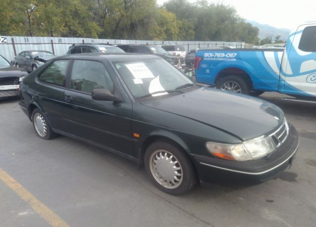 Saab 900
