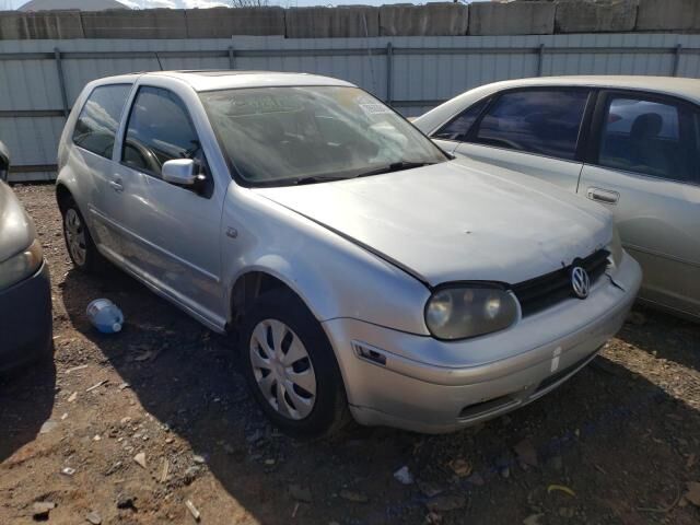 Volkswagen GTI