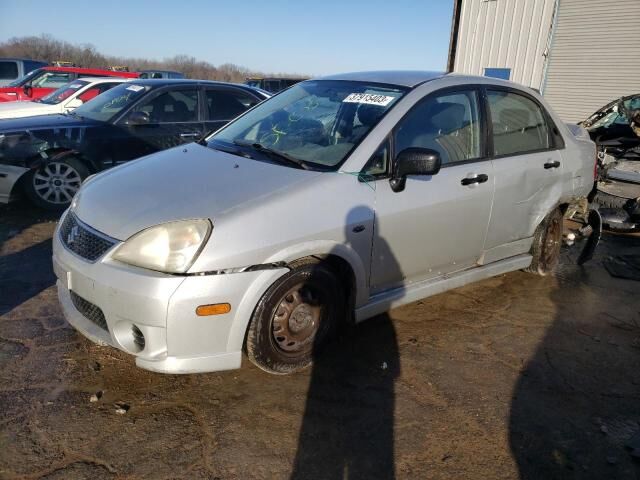 Suzuki Aerio