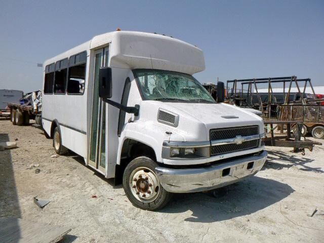 Chevrolet C4