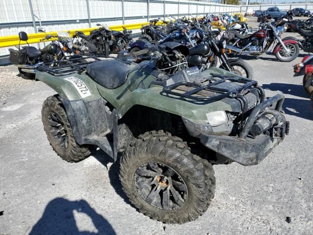 Honda FourTrax