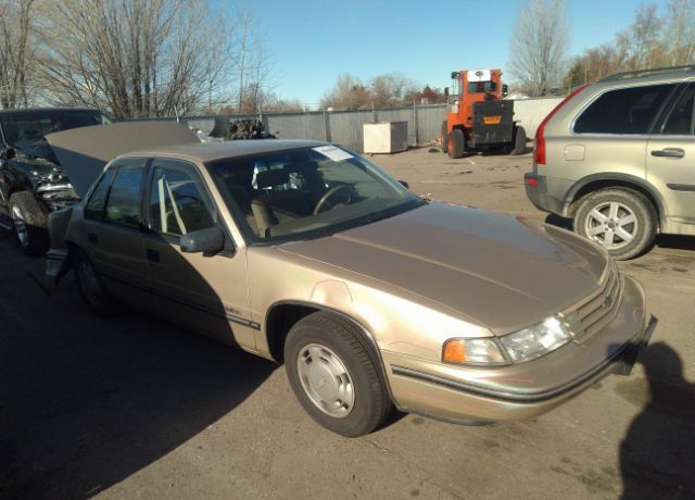 Chevrolet Lumina
