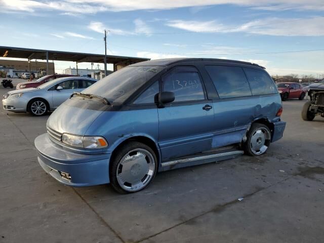 Toyota Previa