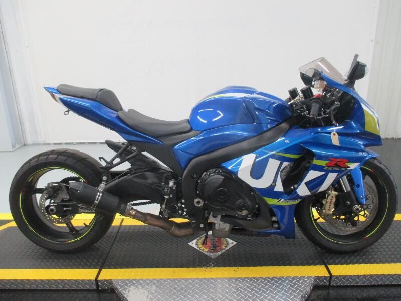 Suzuki GSX-R1000L