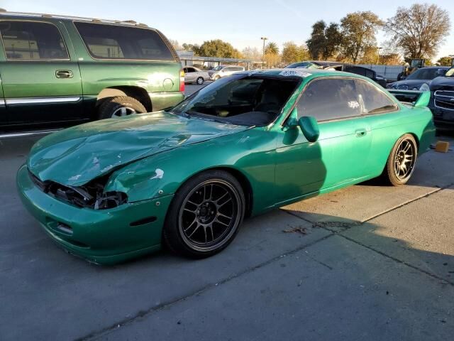 Nissan 240SX