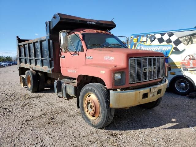 GMC C7
