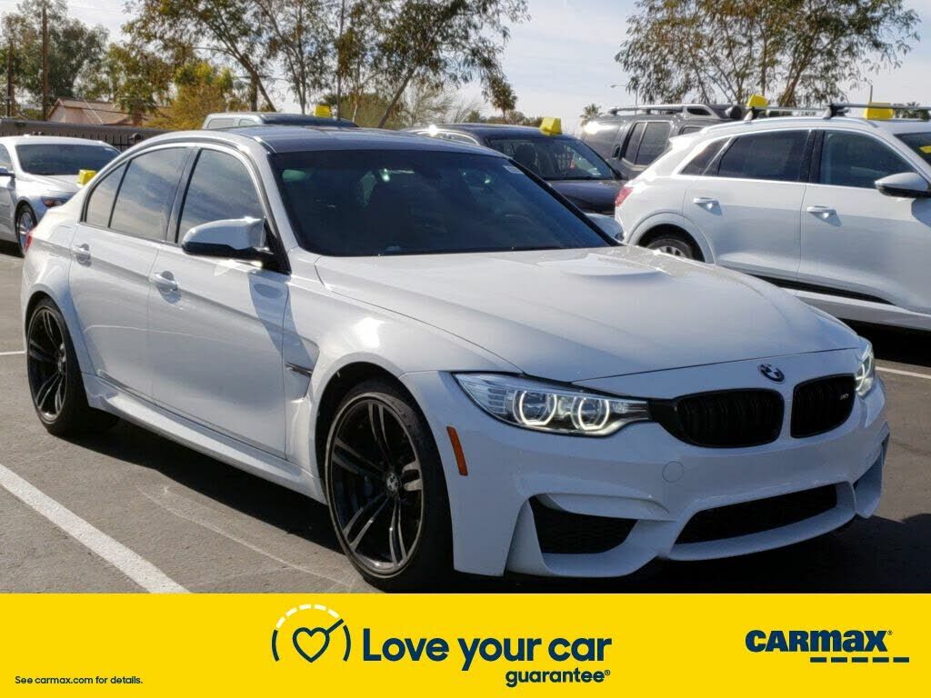 BMW M3