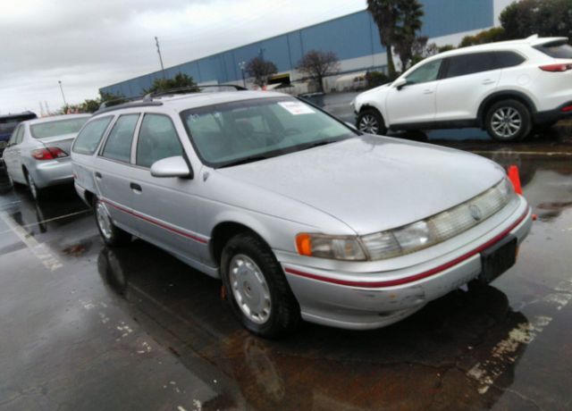 Mercury Sable