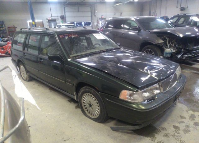 Volvo 960 Series