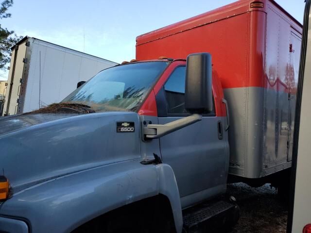 Chevrolet C6
