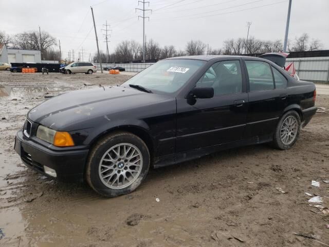 BMW 325i